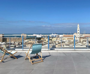 Osservatorio sul mare Bari